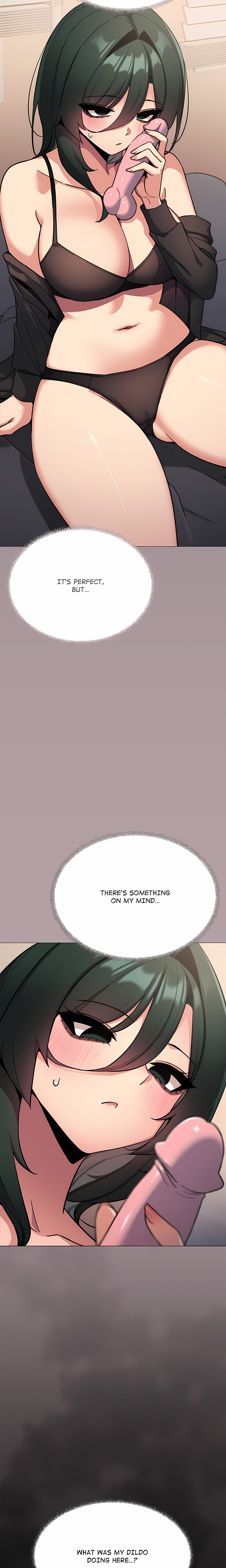 Momobird] Stop Smoking! 51-76(English-uncensored) Page 691