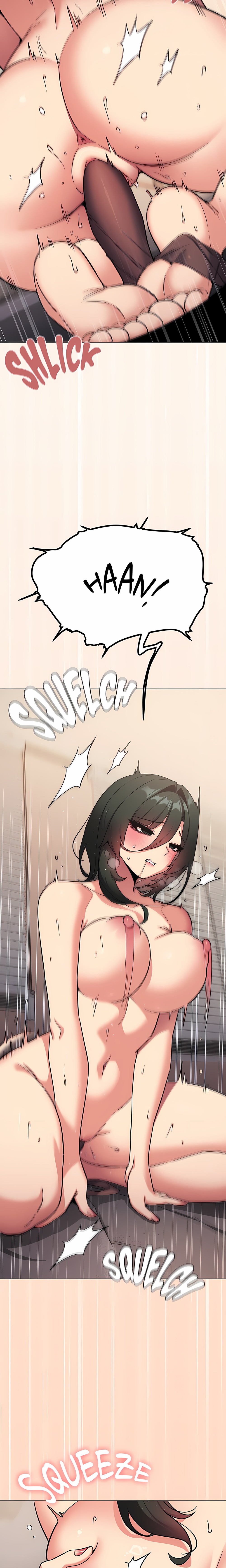 Momobird] Stop Smoking! 51-76(English-uncensored) Page 696