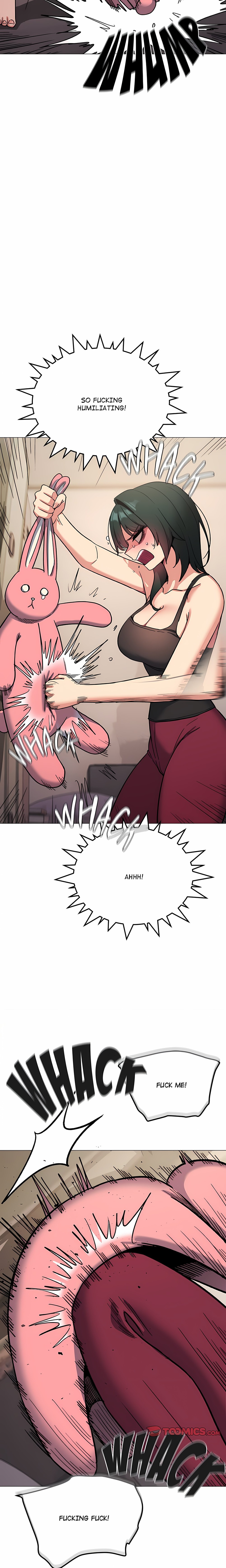 Momobird] Stop Smoking! 51-76(English-uncensored) Page 710