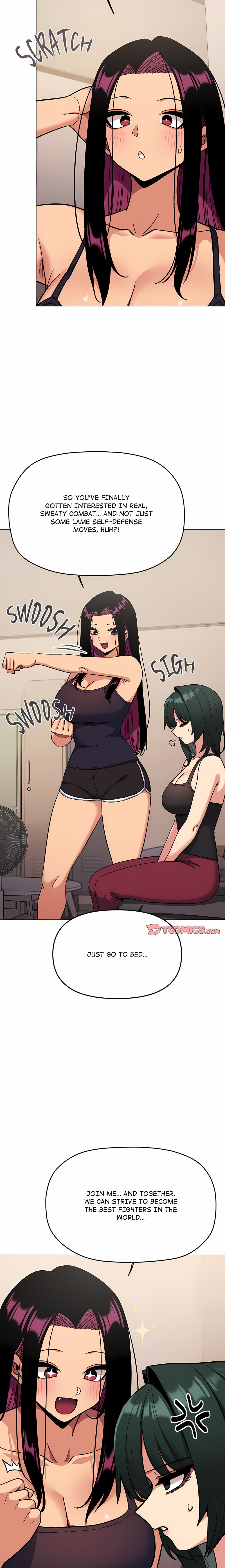 Momobird] Stop Smoking! 51-76(English-uncensored) Page 712