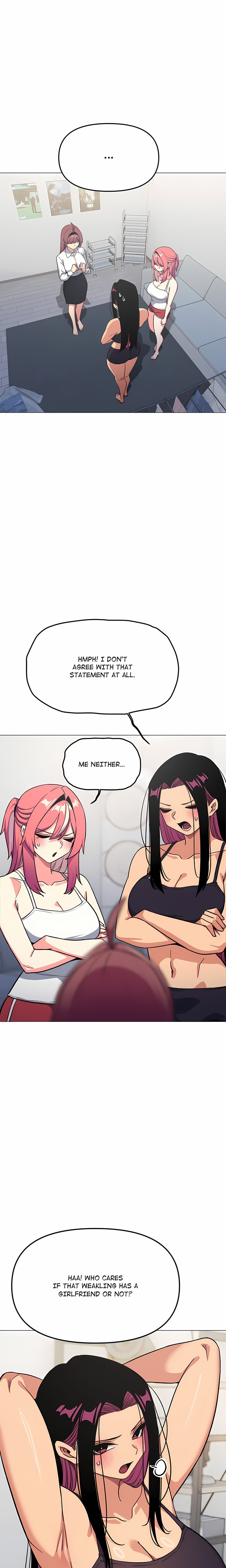 Momobird] Stop Smoking! 51-76(English-uncensored) Page 73