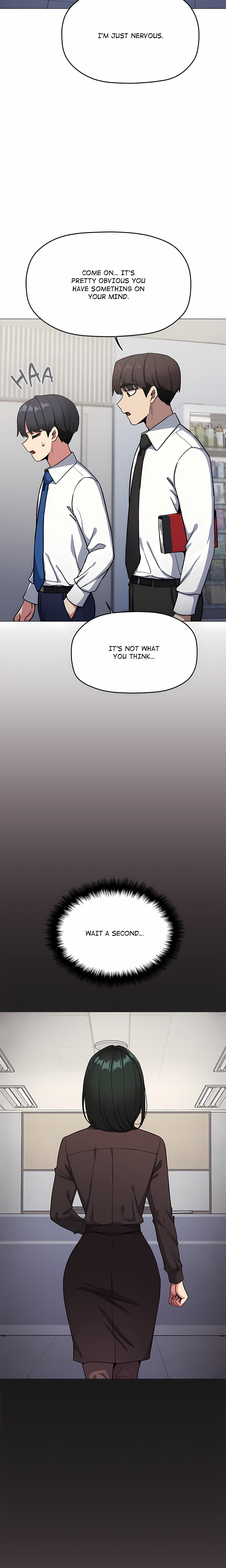 Momobird] Stop Smoking! 51-76(English-uncensored) Page 735