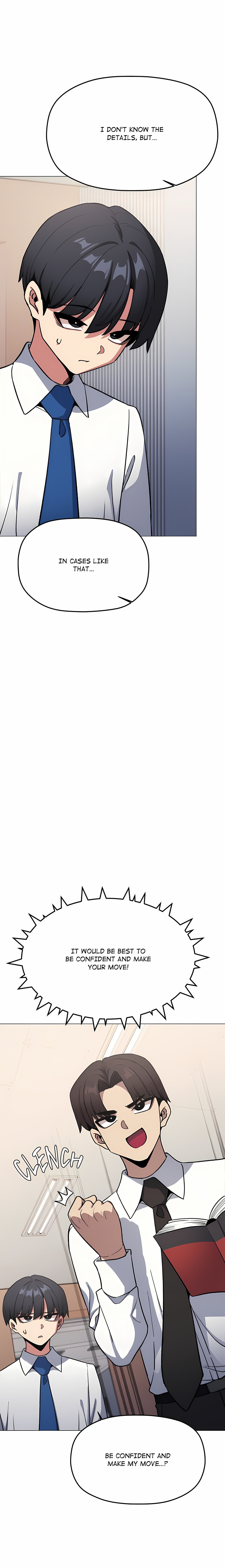 Momobird] Stop Smoking! 51-76(English-uncensored) Page 738