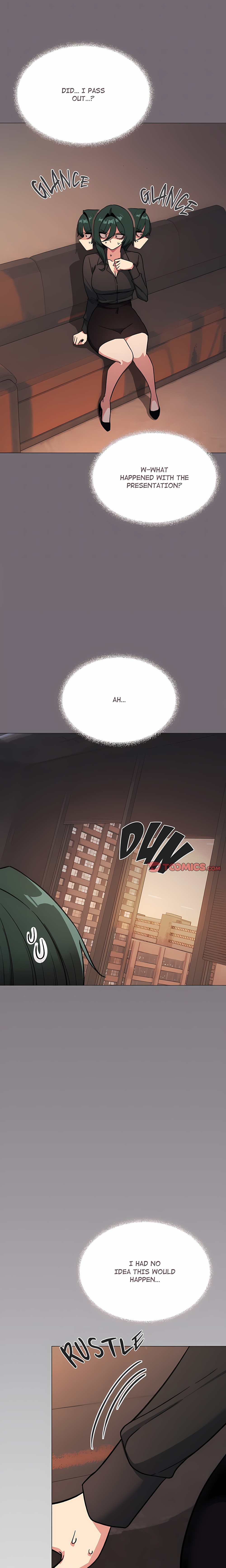 Momobird] Stop Smoking! 51-76(English-uncensored) Page 78