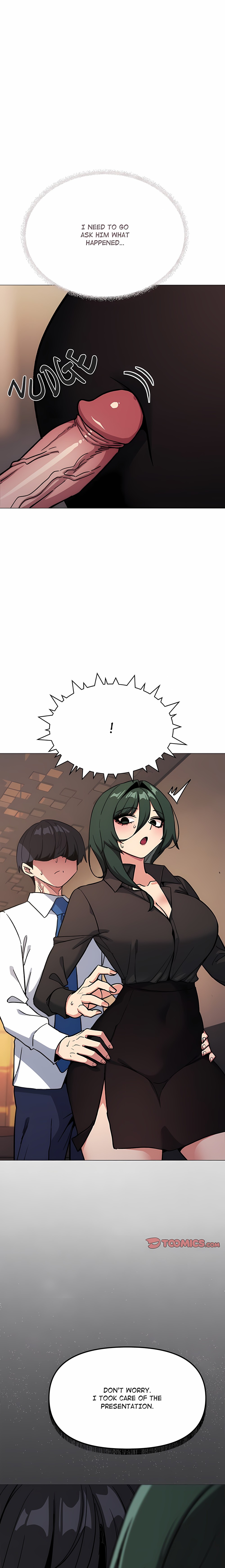Momobird] Stop Smoking! 51-76(English-uncensored) Page 80