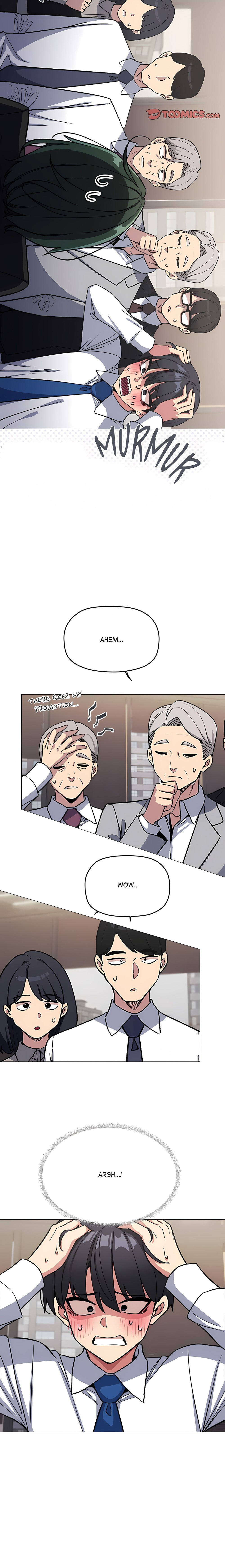Momobird] Stop Smoking! 51-76(English-uncensored) Page 90