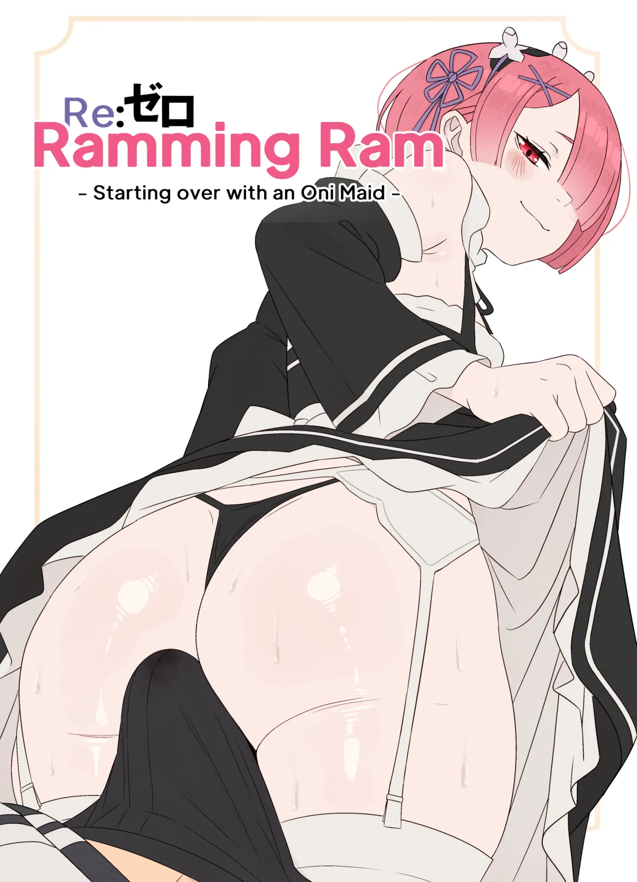 Ramming Ram Ch.1-2(ongoing) [English] (ReZero kara Hajimeru Isekai Seikatsu) Page 1