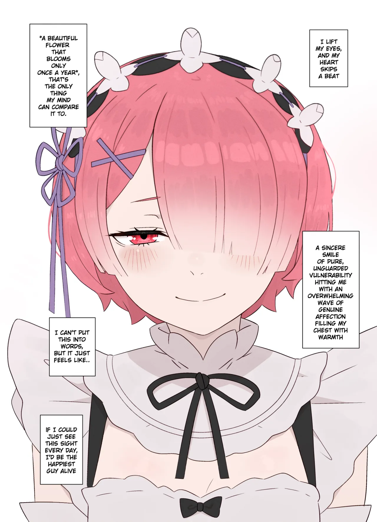 Ramming Ram Ch.1-2(ongoing) [English] (ReZero kara Hajimeru Isekai Seikatsu) Page 51