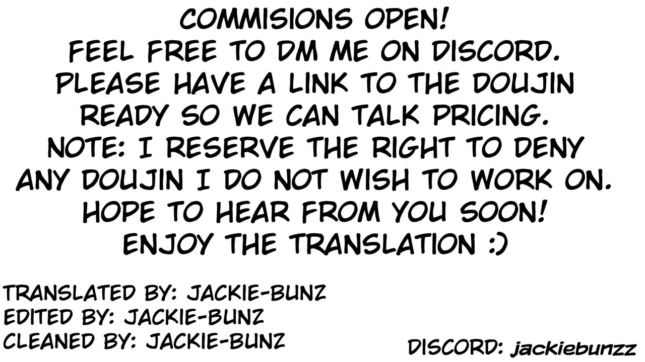 [Inoharu]Danji ni Seishori saserareru Hitozuma[English] [Jackie-Bunz] Page 32