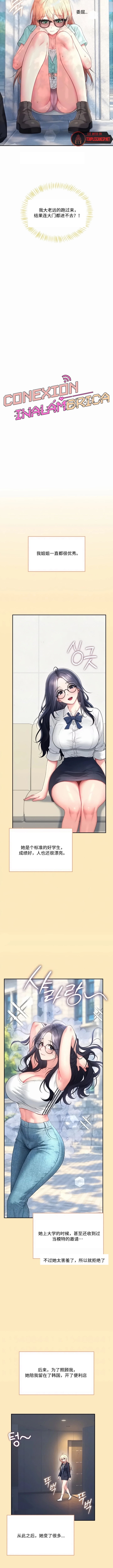 飞机杯女神连线中 Wireless Onahole - Chapter 124 机翻 先行版 Page 2