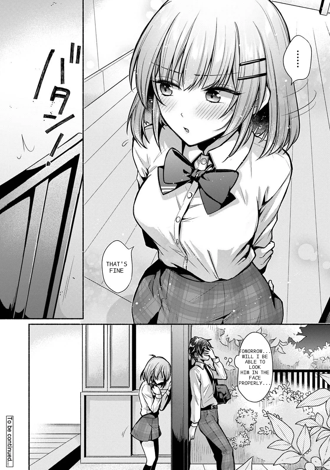 [Yuumi]Steady Study Ch. 1-18[Complete] [English] [MTL] Page 26