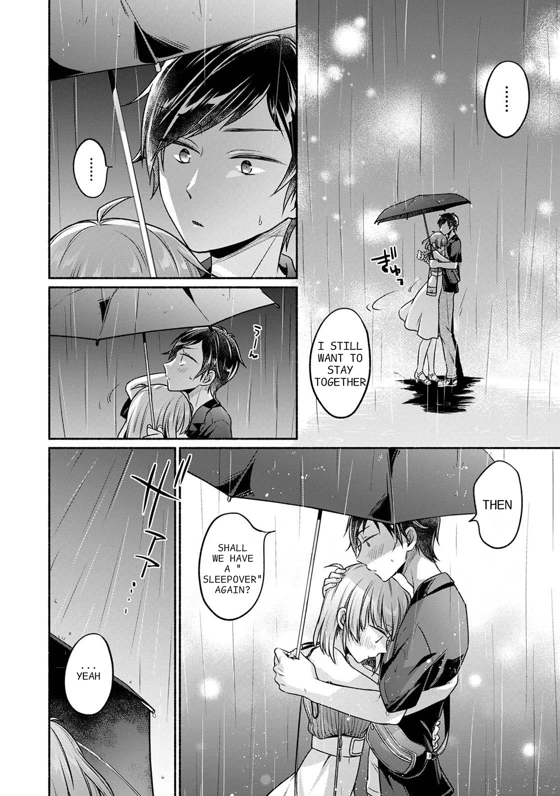 [Yuumi]Steady Study Ch. 1-18[Complete] [English] [MTL] Page 63