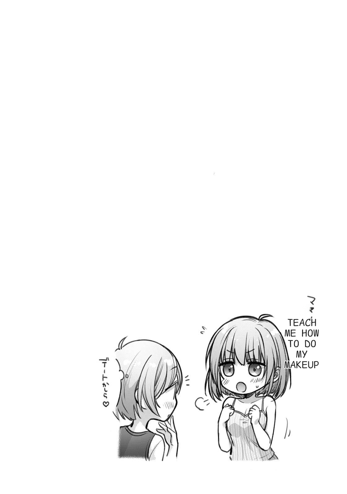 [Yuumi]Steady Study Ch. 1-18[Complete] [English] [MTL] Page 78