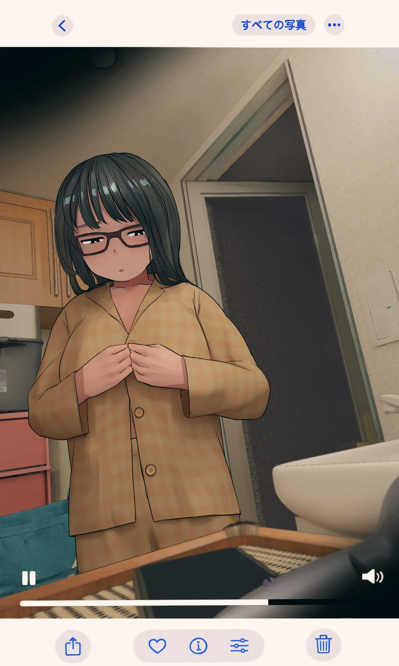 [Hanpatsu Zokusei]Jimi de Otaku-ppoi Imouto Mayu-chan Page 463