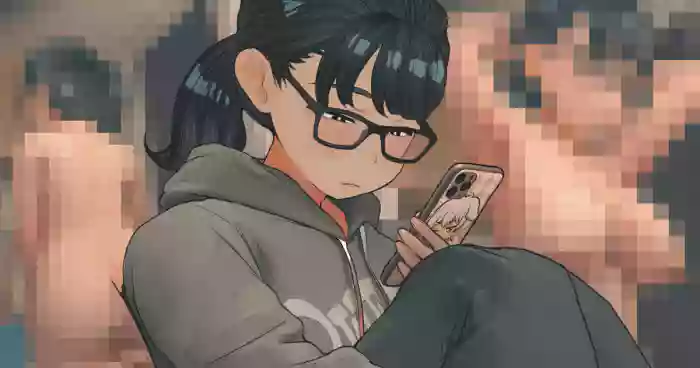 [Hanpatsu Zokusei]Jimi de Otaku-ppoi Imouto Mayu-chan