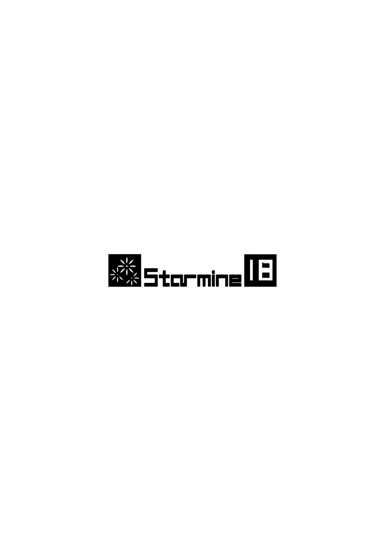 [Starmine18 (HANABi)]Maso Chiryou Android kara Nigerarenai Junbigou | 逃不出M属性治疗机器人的魔爪[Chinese] [发财个人ai汉化] [Digital] Page 23