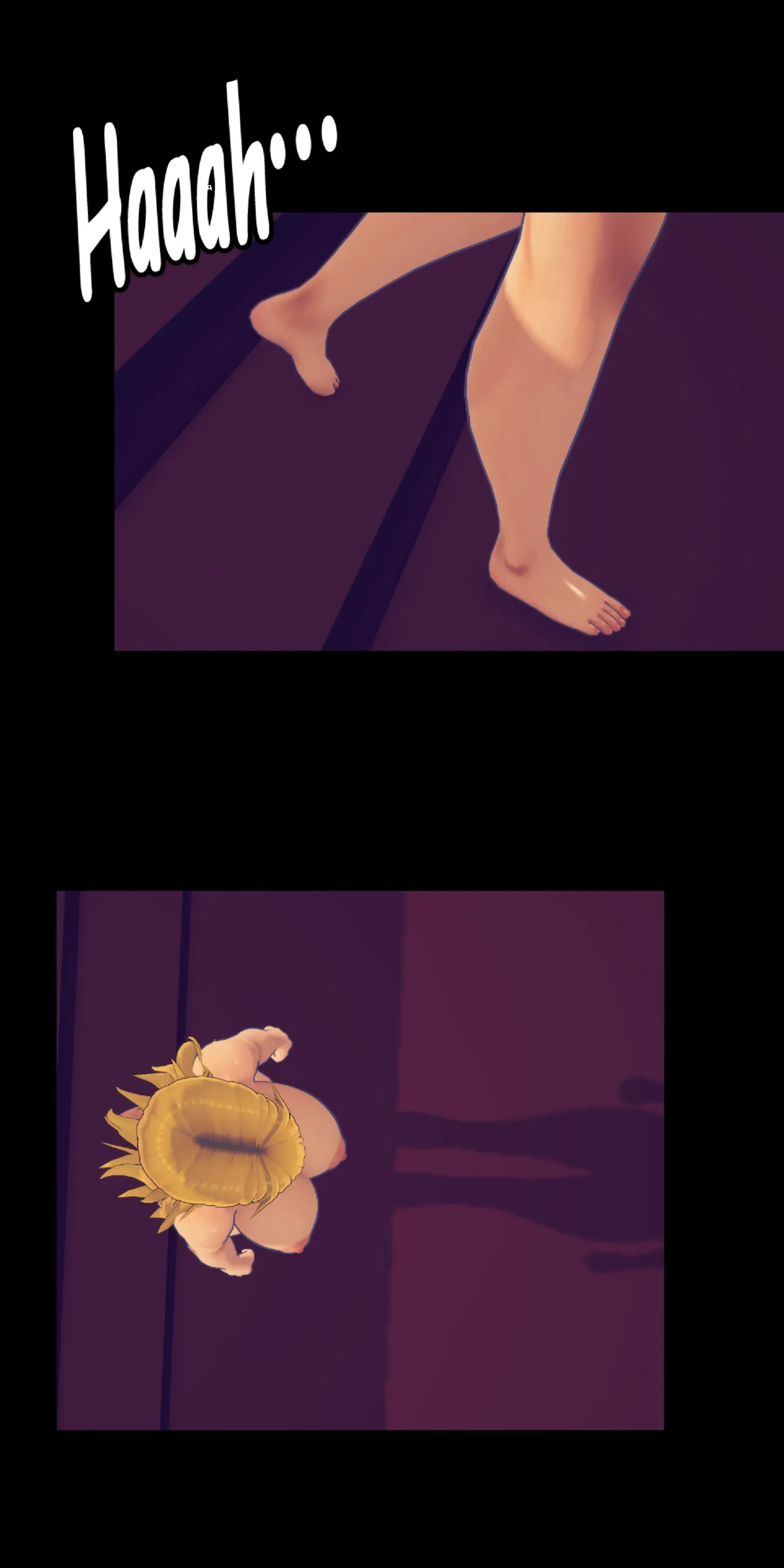 [Sartak3]KAWAII SEKAI2 ［Chinese］[AI汉化] Page 66