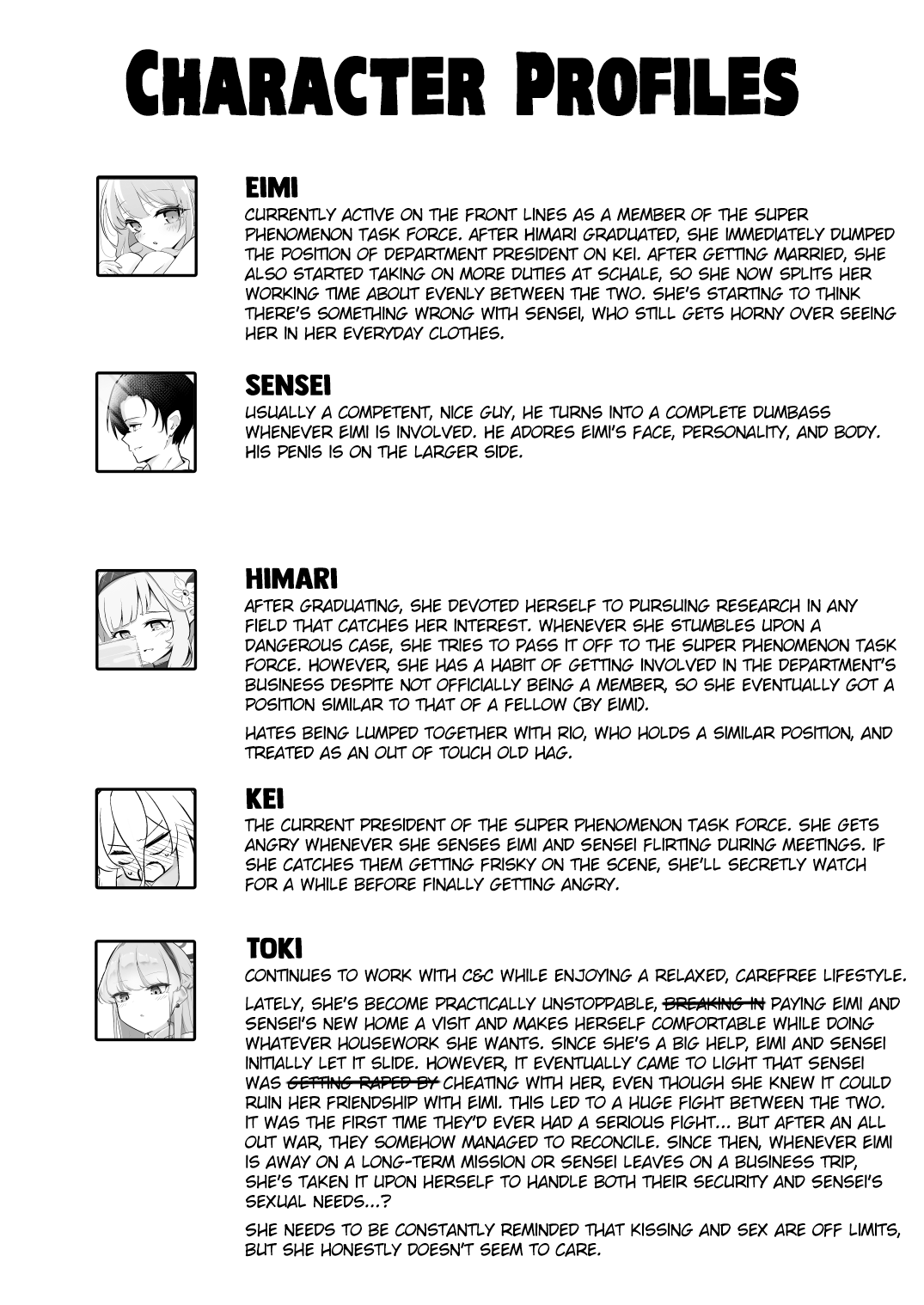 [Wafuerotei (Wafueroi)]Shinkon Eimi to Soku Nuki Doppyun Amaama Seiyoku Kanri Seikatsu | Newlywed Eimi and The Instant Cum Shot, The Lovey-Dovey Libido Control Sex Life(Blue Archive) [English] [Digital] Page 27