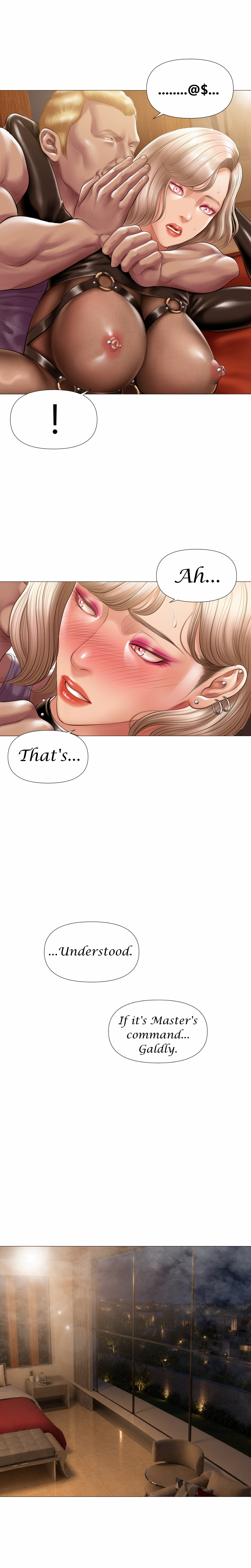 [Dr. Stein]Smoking Hypnosis EP24 Page 21