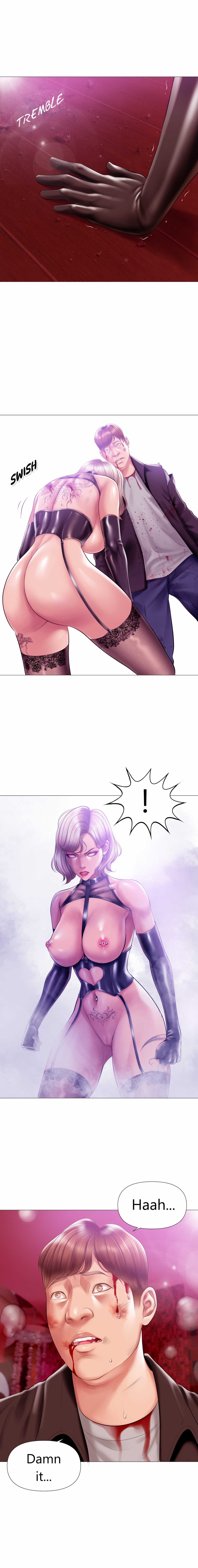 [Dr. Stein]Smoking Hypnosis EP24 Page 9
