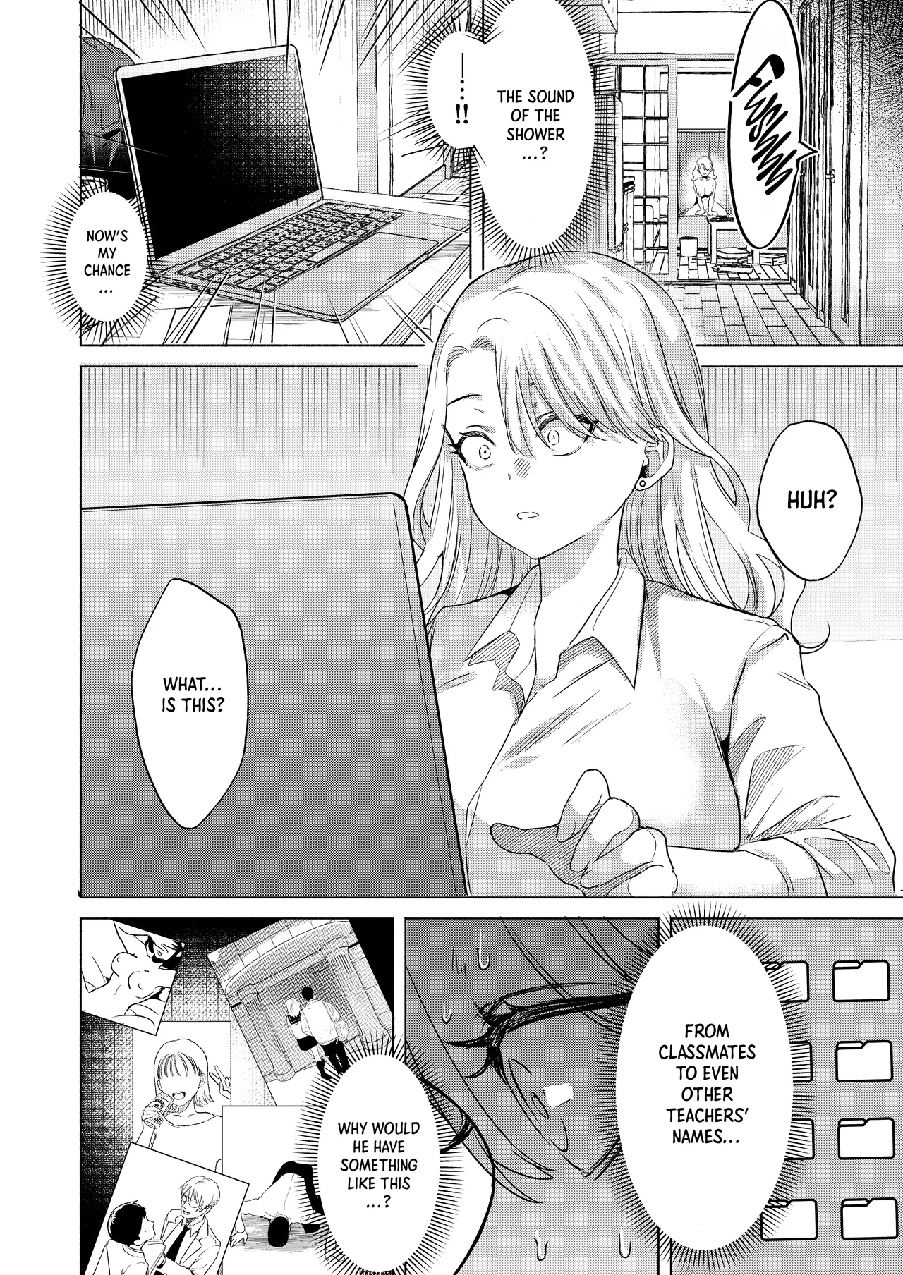 [Gagaga Honpo (Gar)]Ichigun Joshi no Otoshikata "Kouhen" - Corrupting the Queen Bee | Corrupting the Queen Bee Part 2[English] [Crystallized] [Digital] Page 19