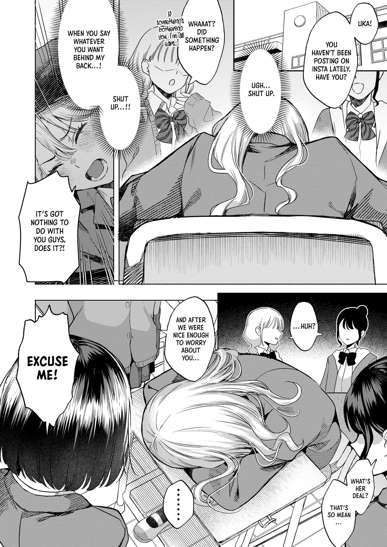 [Gagaga Honpo (Gar)]Ichigun Joshi no Otoshikata "Kouhen" - Corrupting the Queen Bee | Corrupting the Queen Bee Part 2[English] [Crystallized] [Digital] Page 25
