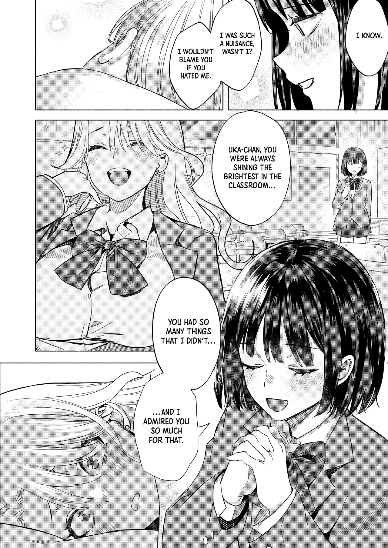 [Gagaga Honpo (Gar)]Ichigun Joshi no Otoshikata "Kouhen" - Corrupting the Queen Bee | Corrupting the Queen Bee Part 2[English] [Crystallized] [Digital] Page 27
