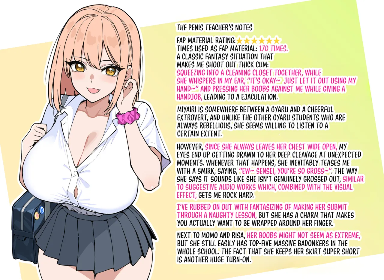 [Sakidesu]Chinpo ga Sonzai Shinai Heikou Sekai ni, Chinpo Burasagete Tensei Shita. | Reincarnated into a parallel world where penises don't exist, while dangling one myself[English] Page 4