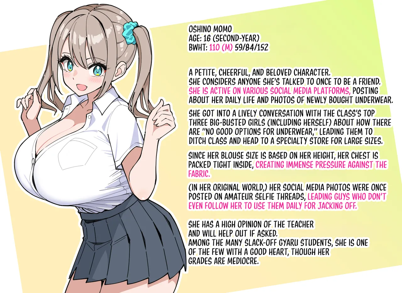 [Sakidesu]Chinpo ga Sonzai Shinai Heikou Sekai ni, Chinpo Burasagete Tensei Shita. | Reincarnated into a parallel world where penises don't exist, while dangling one myself[English] Page 5
