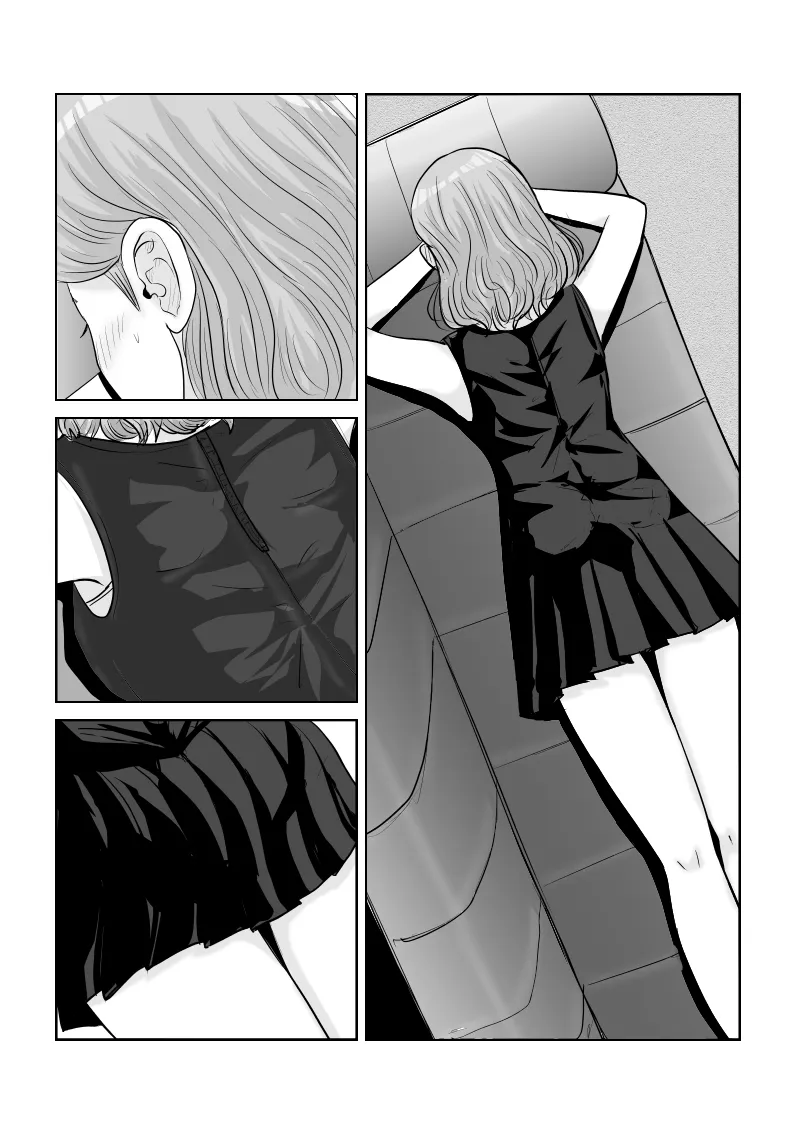 [Tarpee]Dou naru Kekkon Seikatsu 2 Page 5