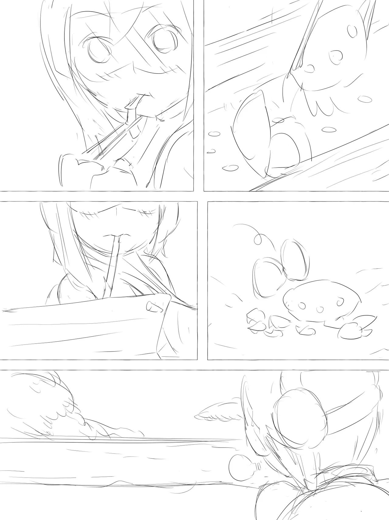 [abidow]拘束とサバイバル Page 32