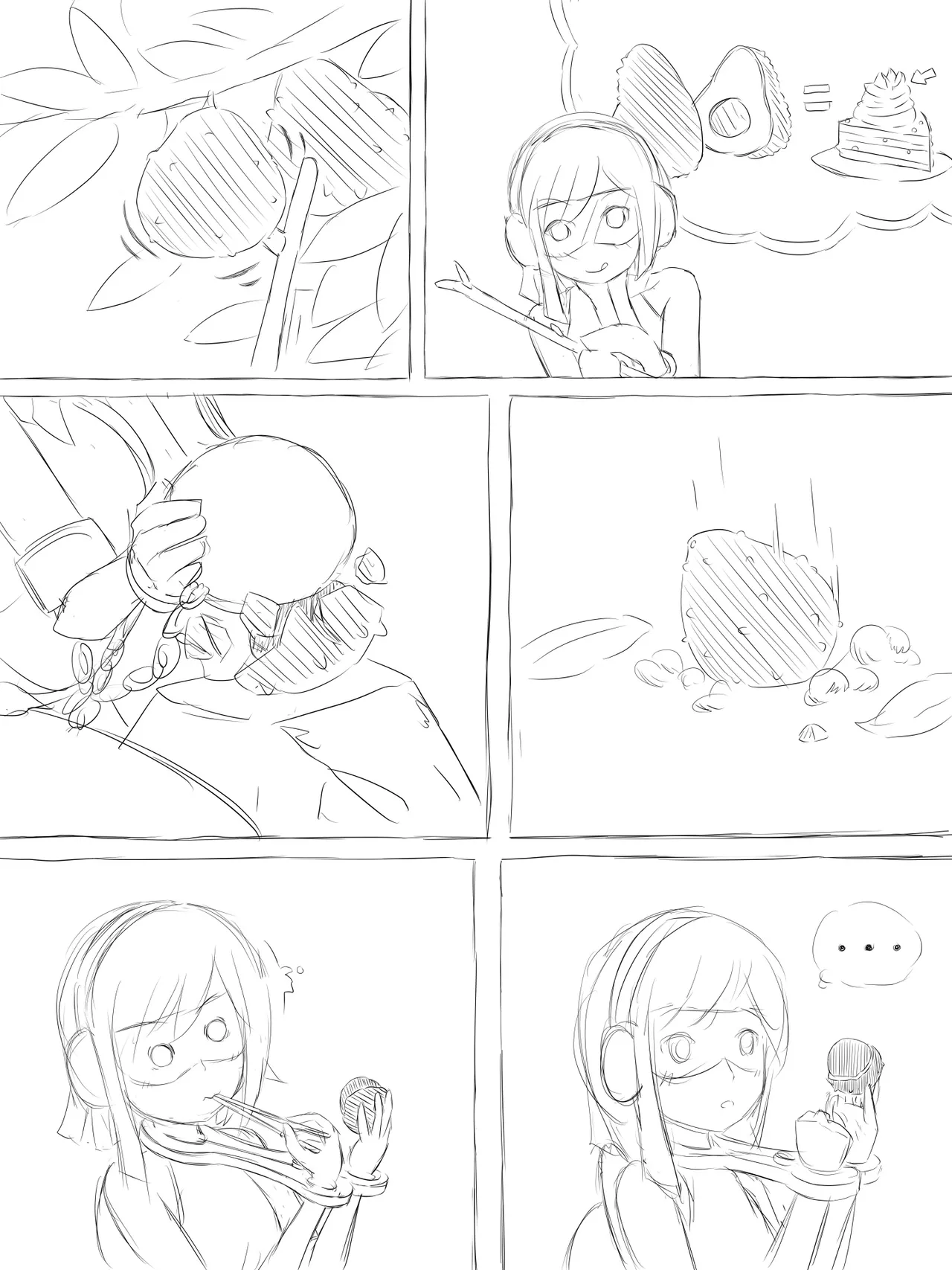 [abidow]拘束とサバイバル Page 37