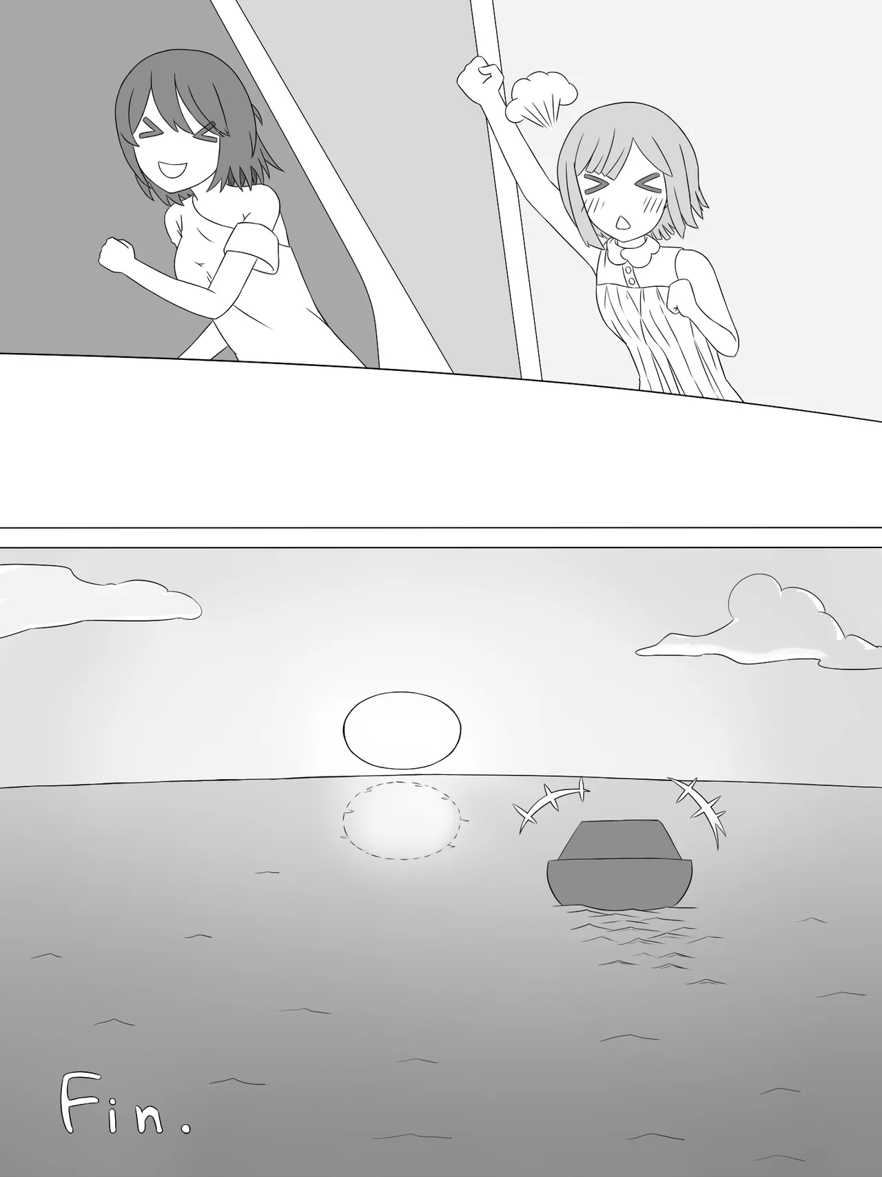 [abidow]拘束とサバイバル Page 87