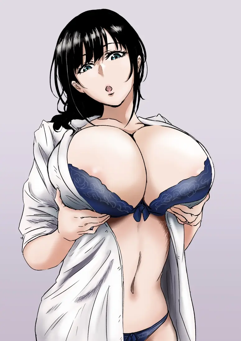 [Tomii Roba]Sakakibara Sensei- The School Nurse ~ Collection of works Page 1
