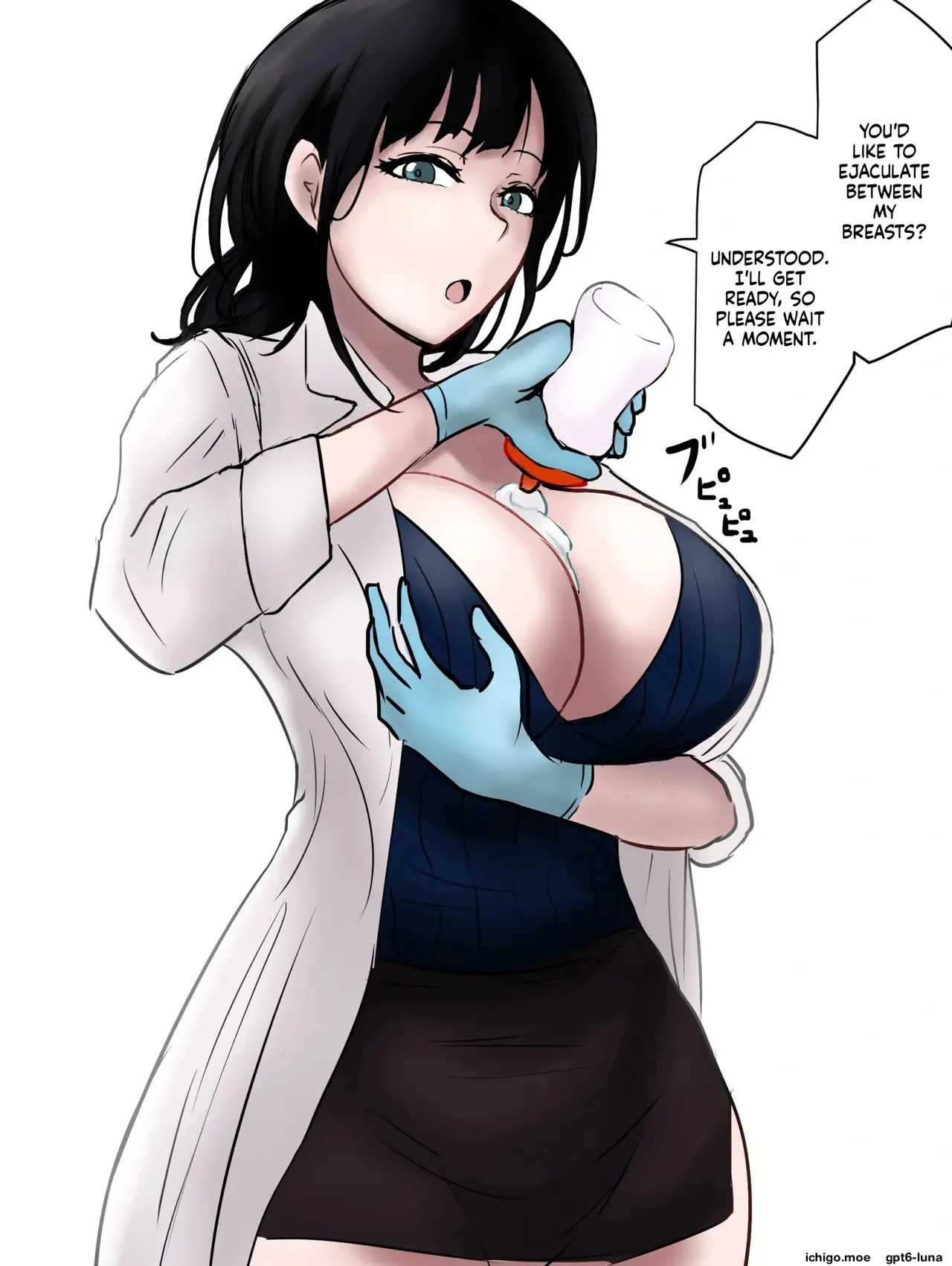 [Tomii Roba]Sakakibara Sensei- The School Nurse ~ Collection of works Page 20