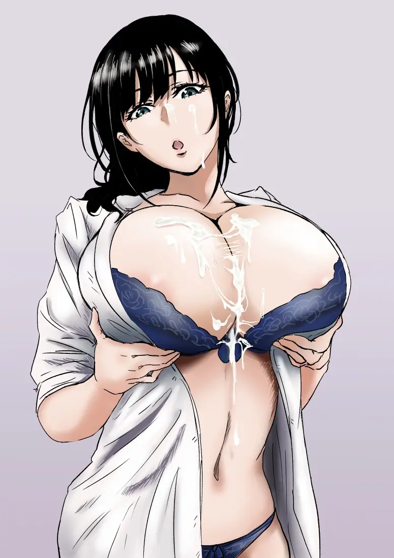 [Tomii Roba]Sakakibara Sensei- The School Nurse ~ Collection of works Page 3