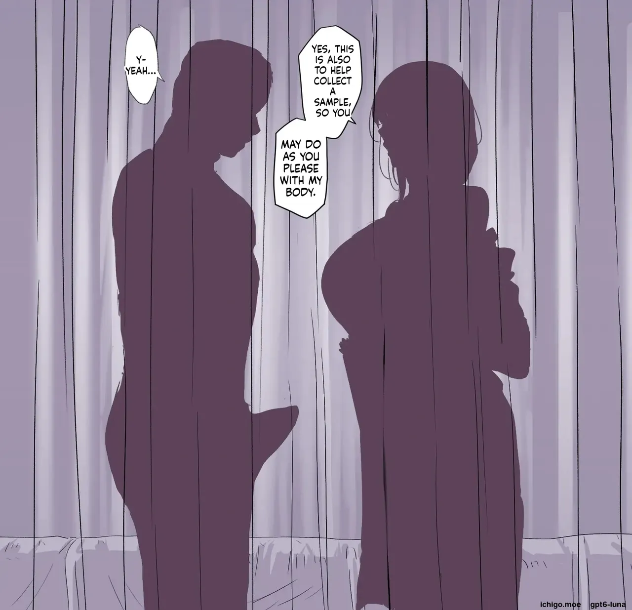 [Tomii Roba]Sakakibara Sensei- The School Nurse ~ Collection of works Page 34