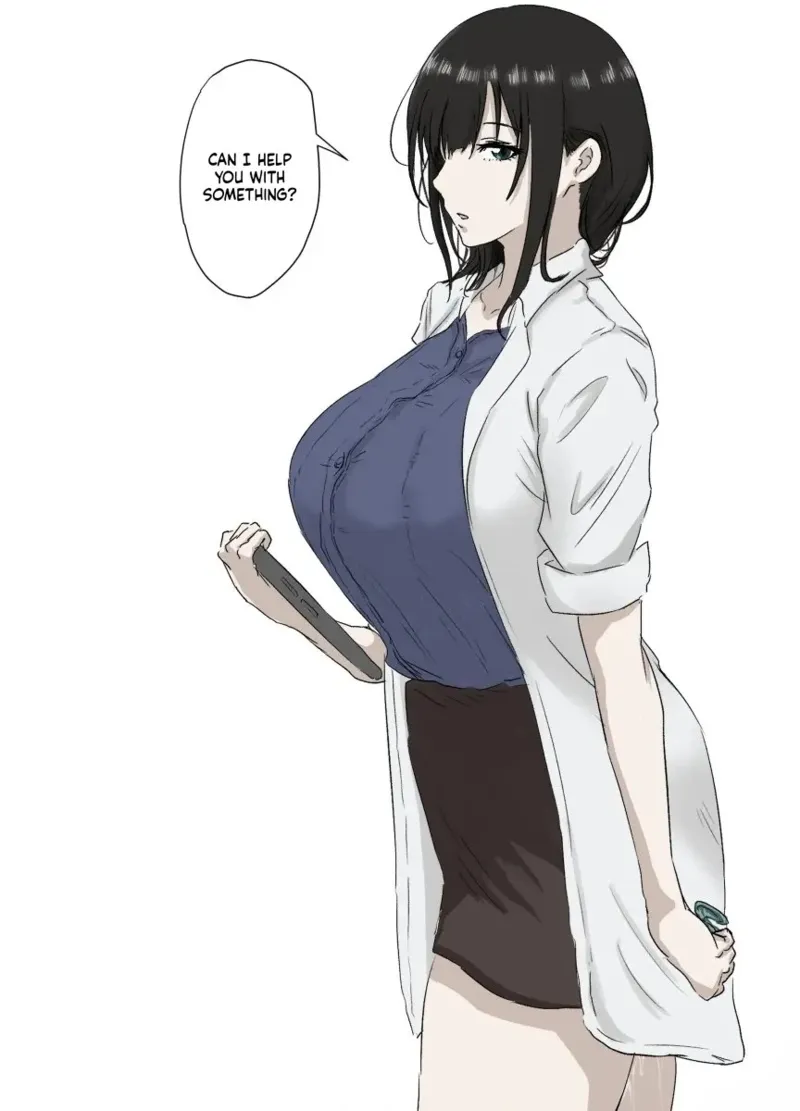 [Tomii Roba]Sakakibara Sensei- The School Nurse ~ Collection of works Page 5
