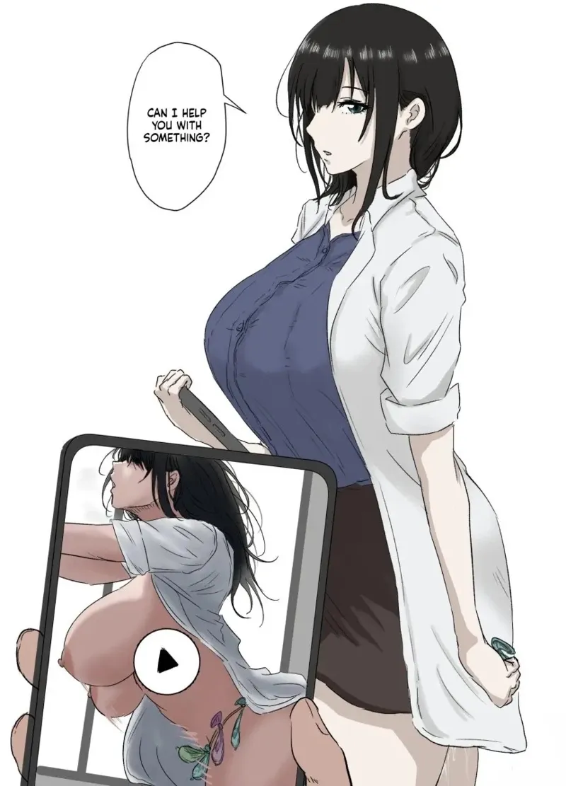 [Tomii Roba]Sakakibara Sensei- The School Nurse ~ Collection of works Page 6