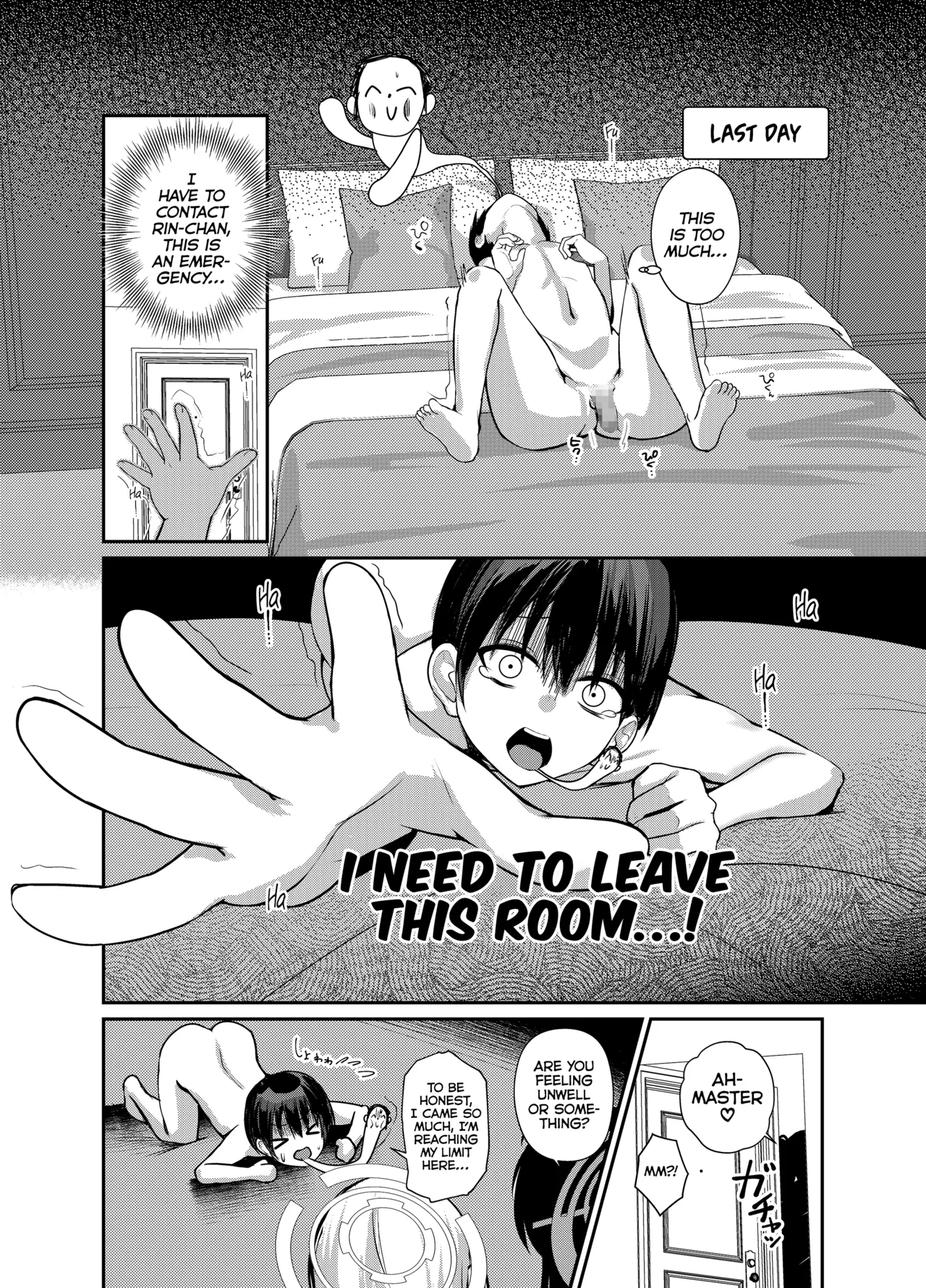 [Awa no Chikara (Kibouou Soap)]Shota Sensei no Seishori Touban Nisshi ~Millennium Gakuen C&C Ichinose Asuna Kakutate Karin Hen~ | On Shota Sensei’s Sexual Relief Duty ~ Millennium Science School C&C Ichinose Asuna & Kakudate Karin part~(Blue Archive) [English] [Tabunne Scans] [Digital] Page 15