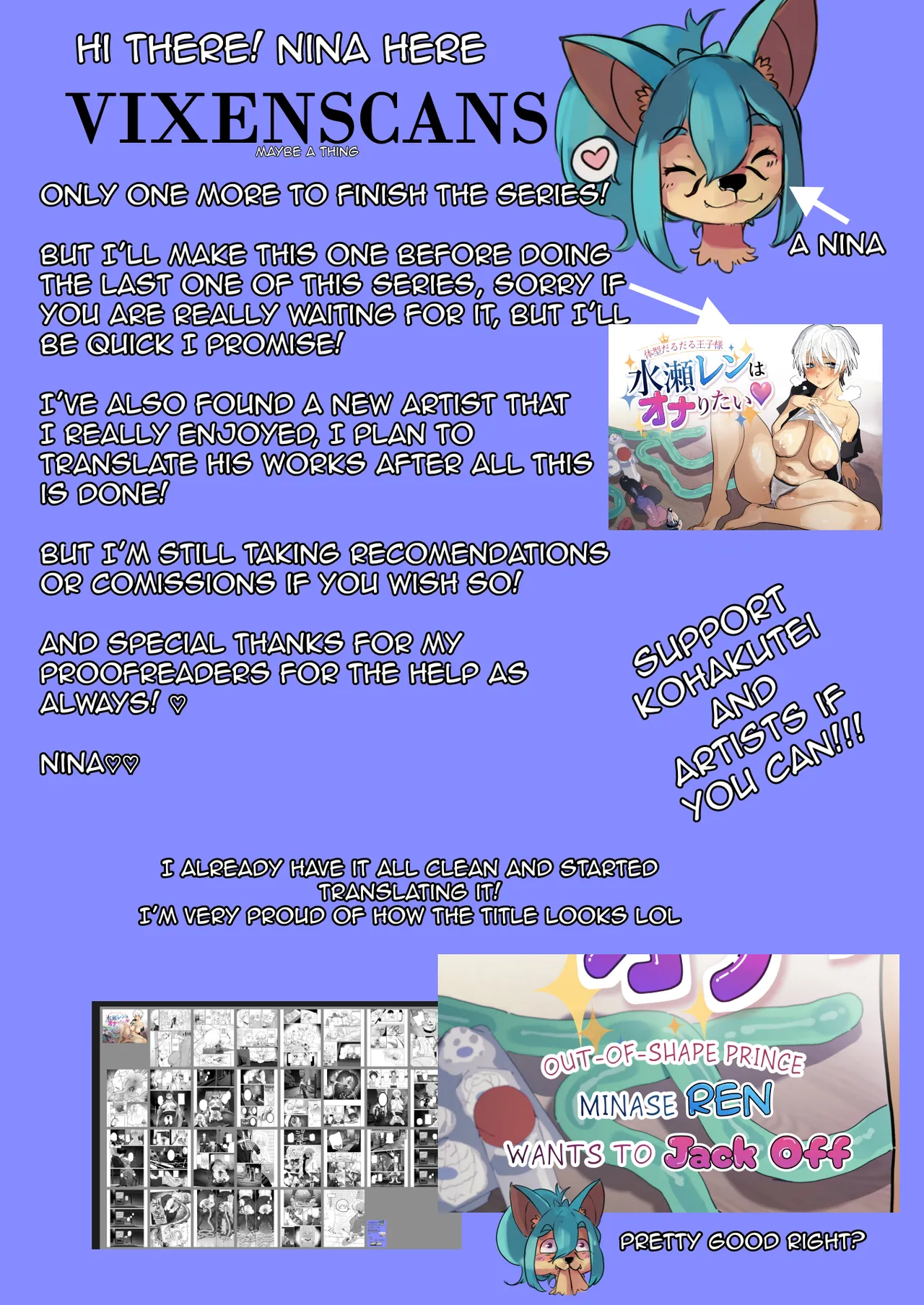 [Kohakutei (Sakai Hamachi)]Yasashii Chinpo ni Koisuru Gal 3 | A Gal That Loves a Gentle Dick 3[English] [VixenScans] [Digital] Page 31