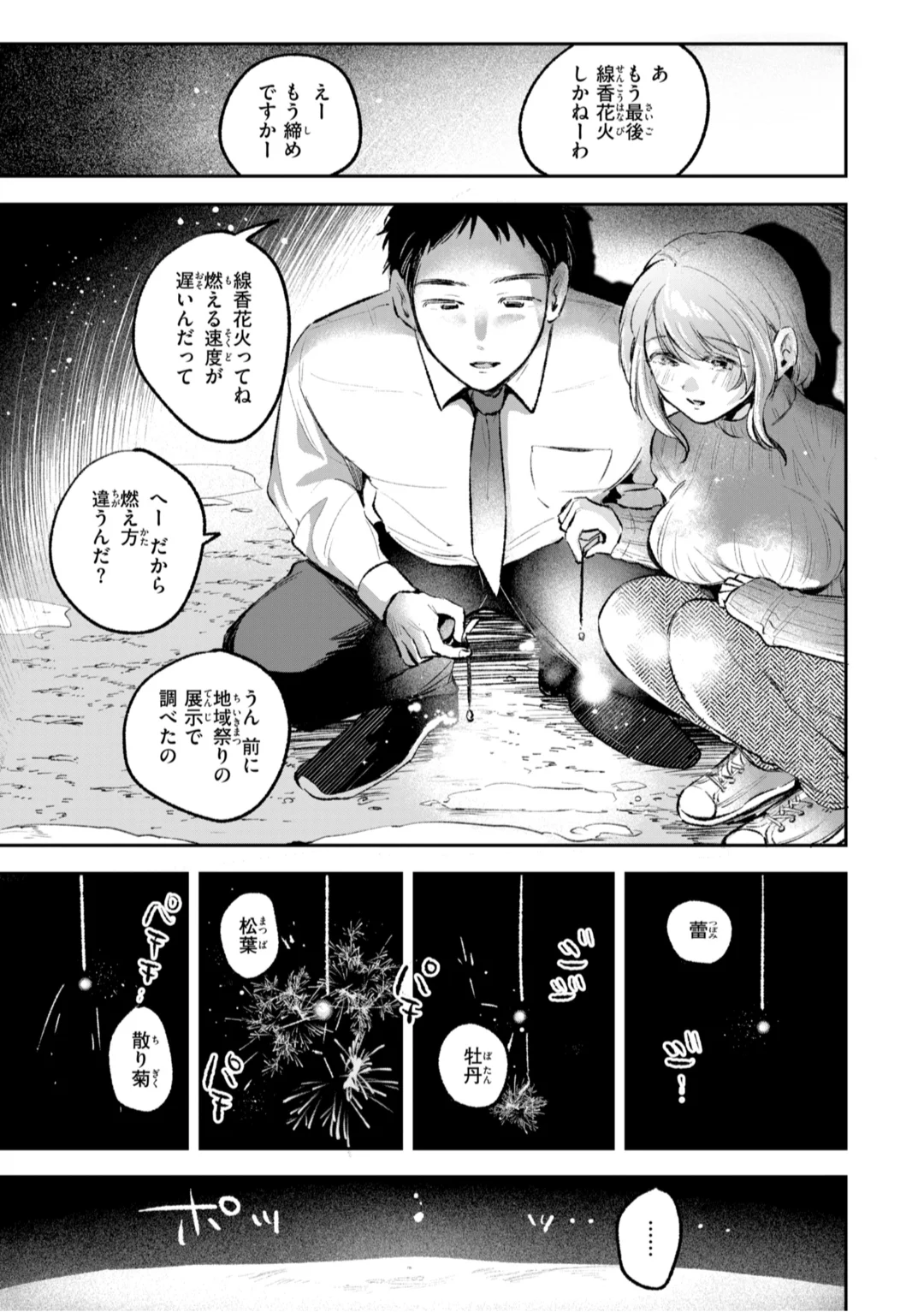 [Yochi Ryota]Mousou Unisex -  Mousou Girls Collection[Digital] Page 143