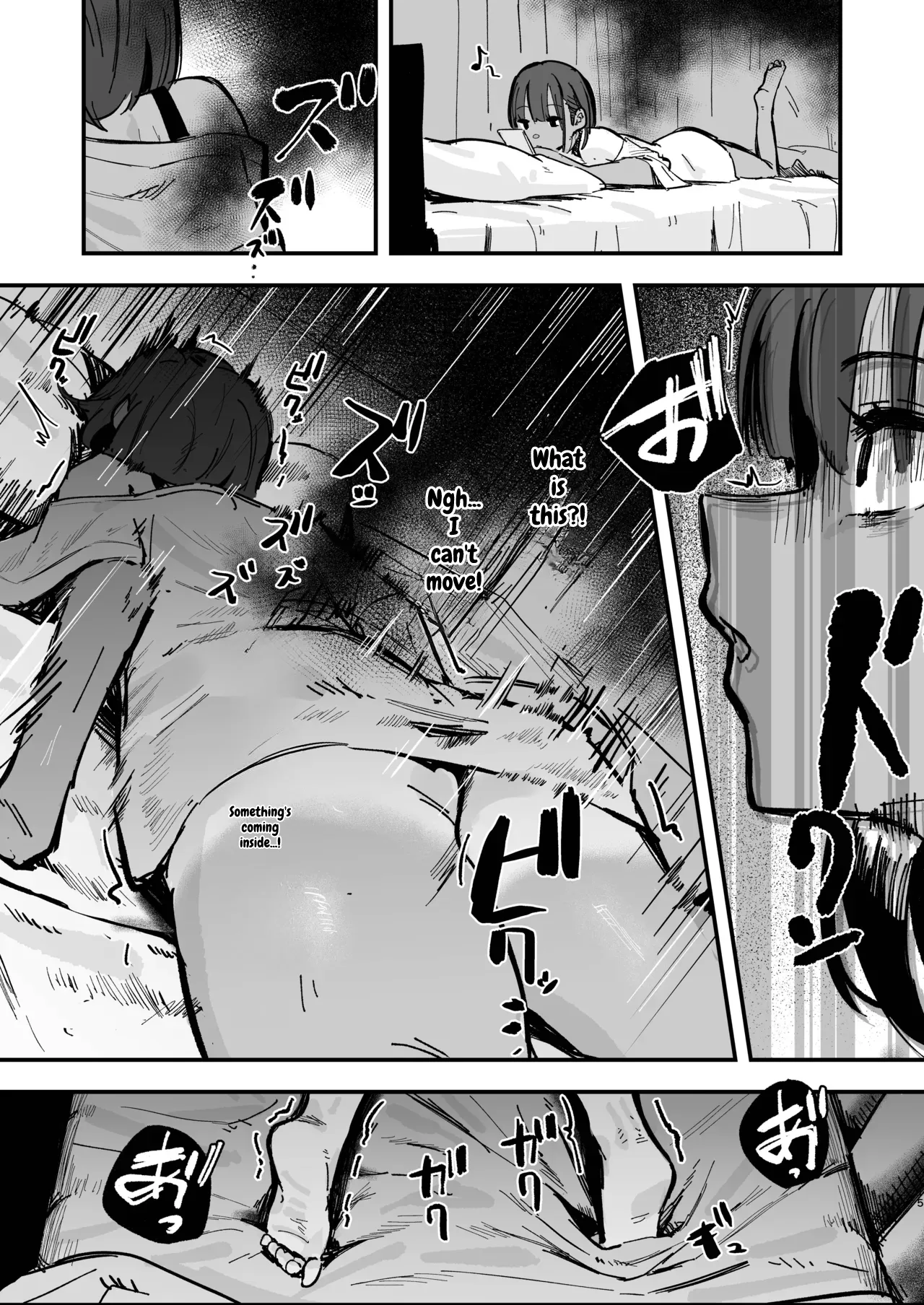 [Hachi Hacchi (Hee Hachi)]Shinjinsei ~Rikujoubu Joshi Hen~ | New Life ~Track Team Girls Arc~[English] Page 14
