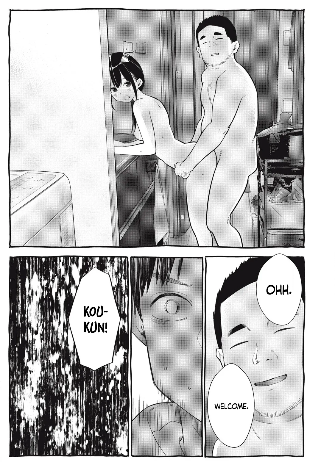 [Miike Kei]Soredemo Ashita mo Kareshi ga ii - Chapter 1-22(English) Page 163
