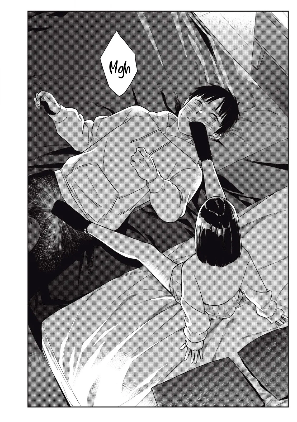 [Miike Kei]Soredemo Ashita mo Kareshi ga ii - Chapter 1-22(English) Page 200