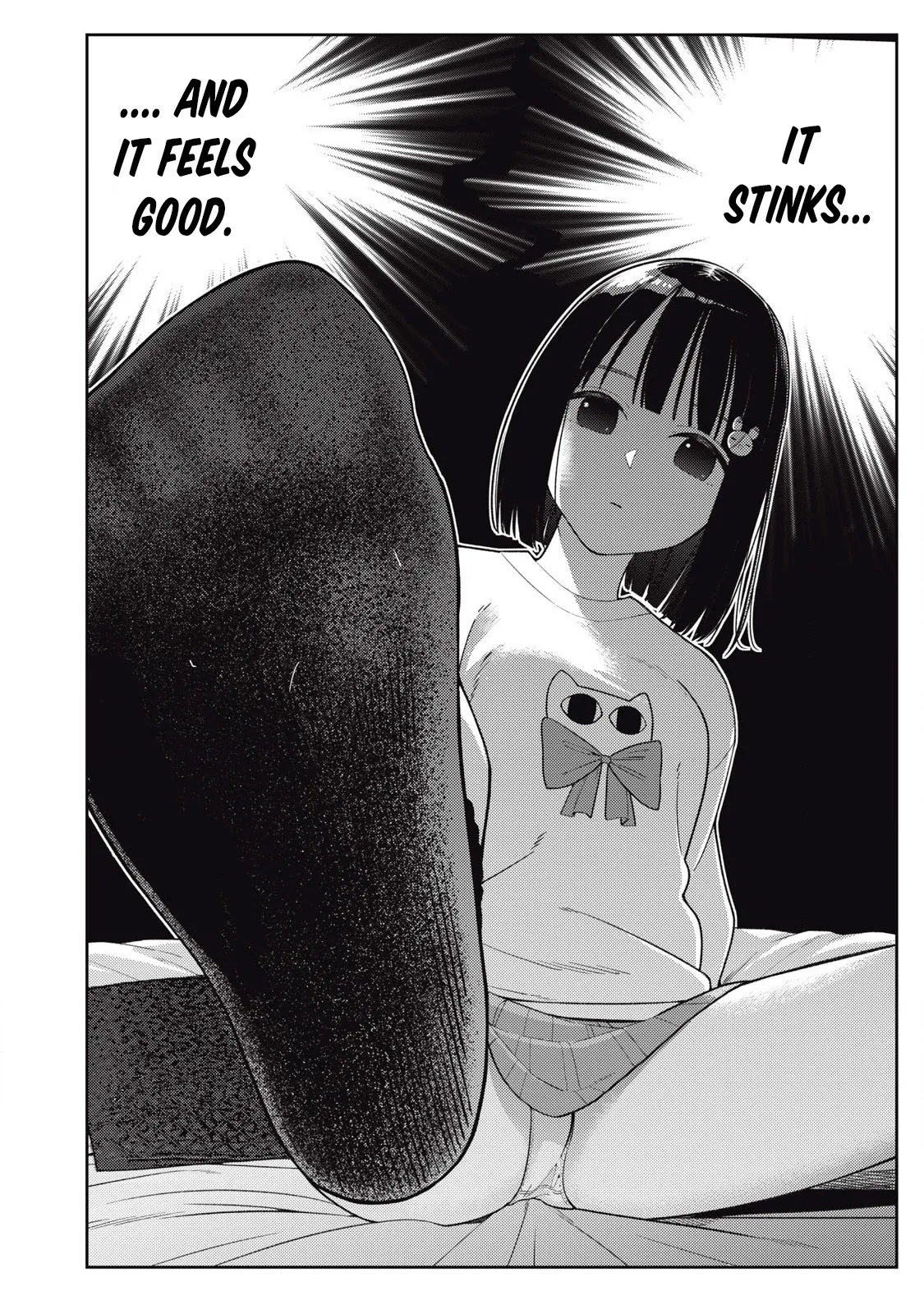 [Miike Kei]Soredemo Ashita mo Kareshi ga ii - Chapter 1-22(English) Page 204