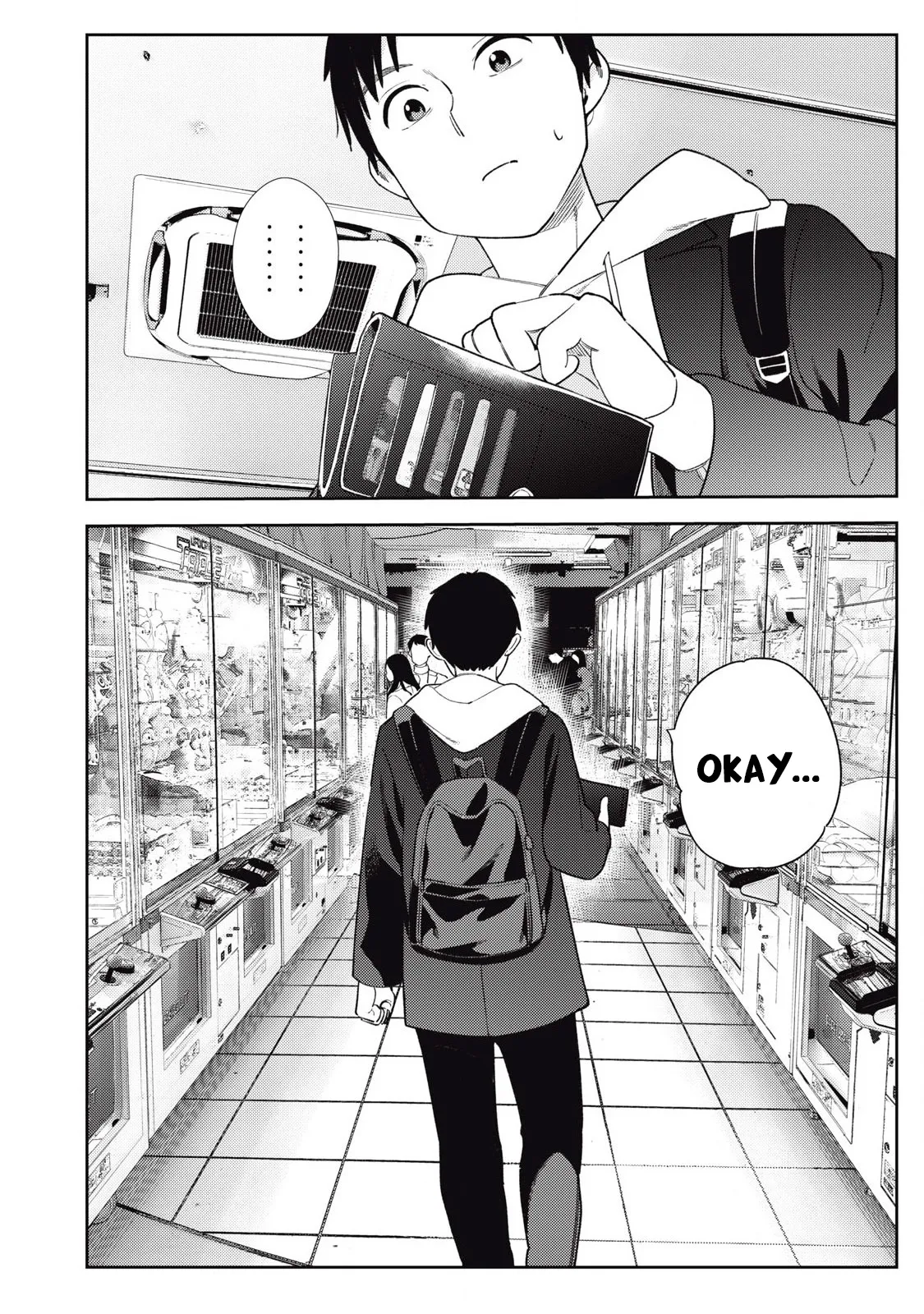 [Miike Kei]Soredemo Ashita mo Kareshi ga ii - Chapter 1-22(English) Page 226