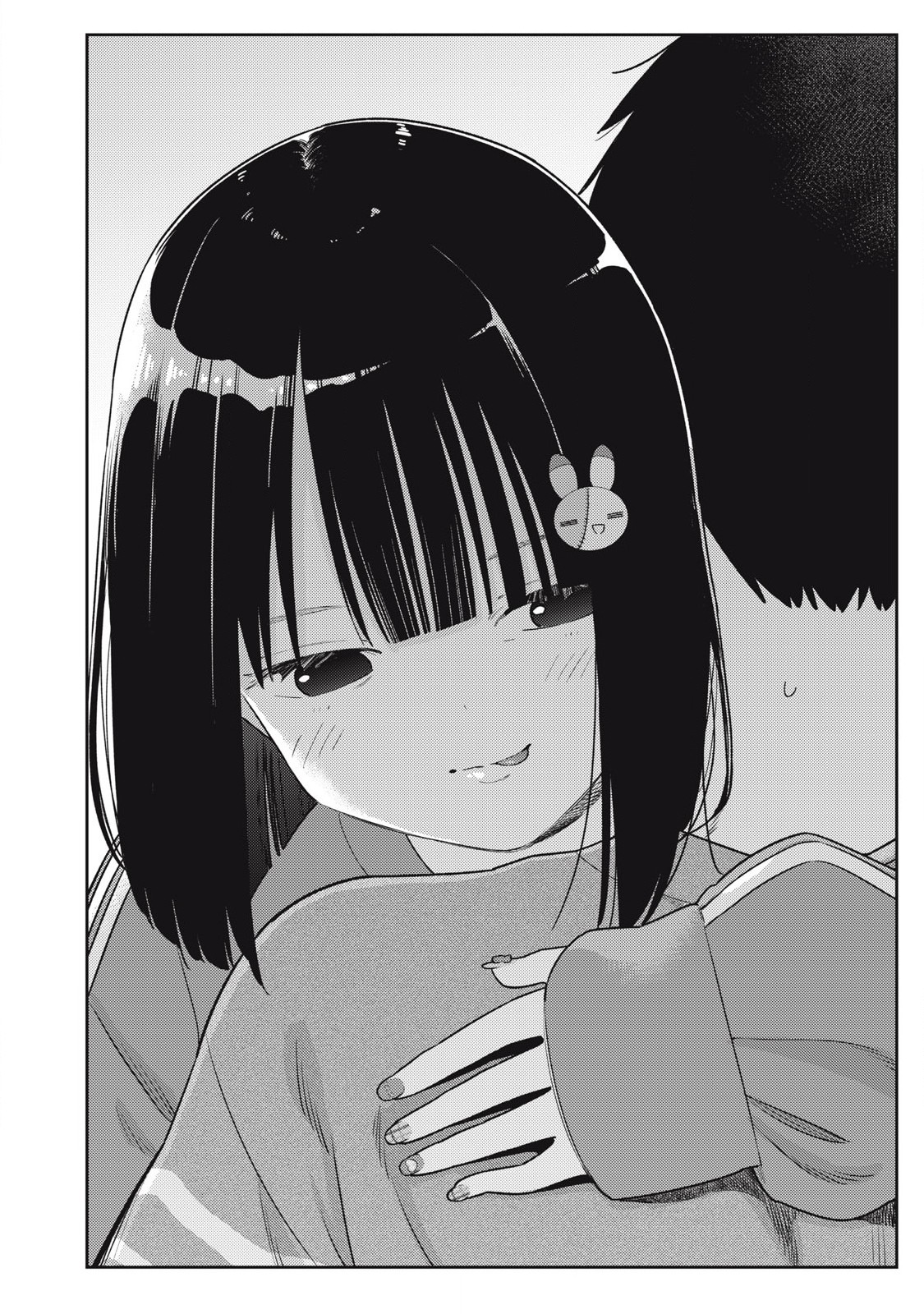 [Miike Kei]Soredemo Ashita mo Kareshi ga ii - Chapter 1-22(English) Page 272