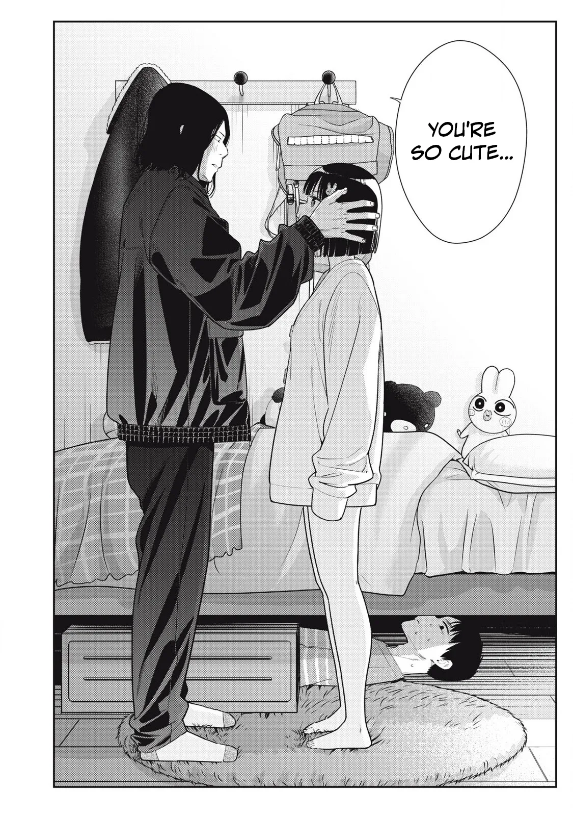 [Miike Kei]Soredemo Ashita mo Kareshi ga ii - Chapter 1-22(English) Page 298