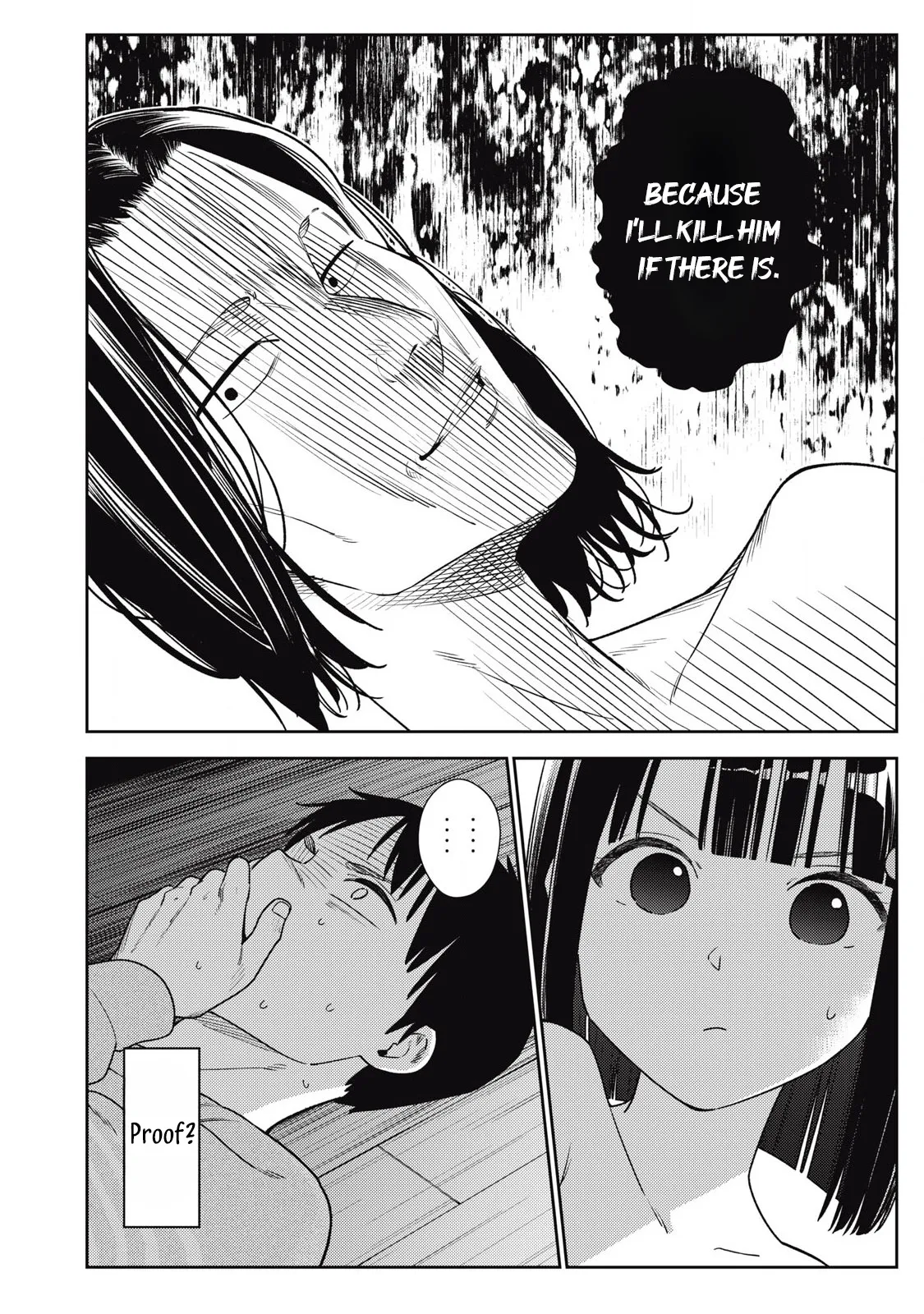 [Miike Kei]Soredemo Ashita mo Kareshi ga ii - Chapter 1-22(English) Page 324